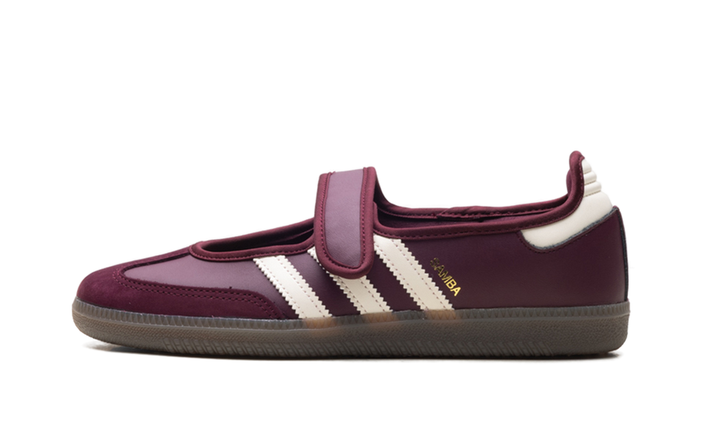 Adidas Samba Mary Jane