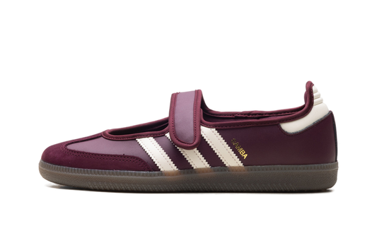 Adidas Samba Mary Jane
