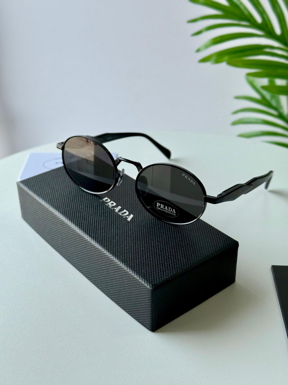 Lentes PR65ZS