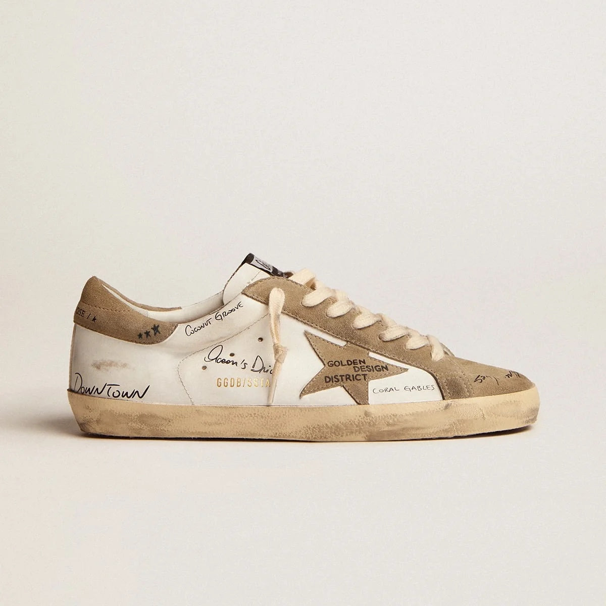 Golden Goose