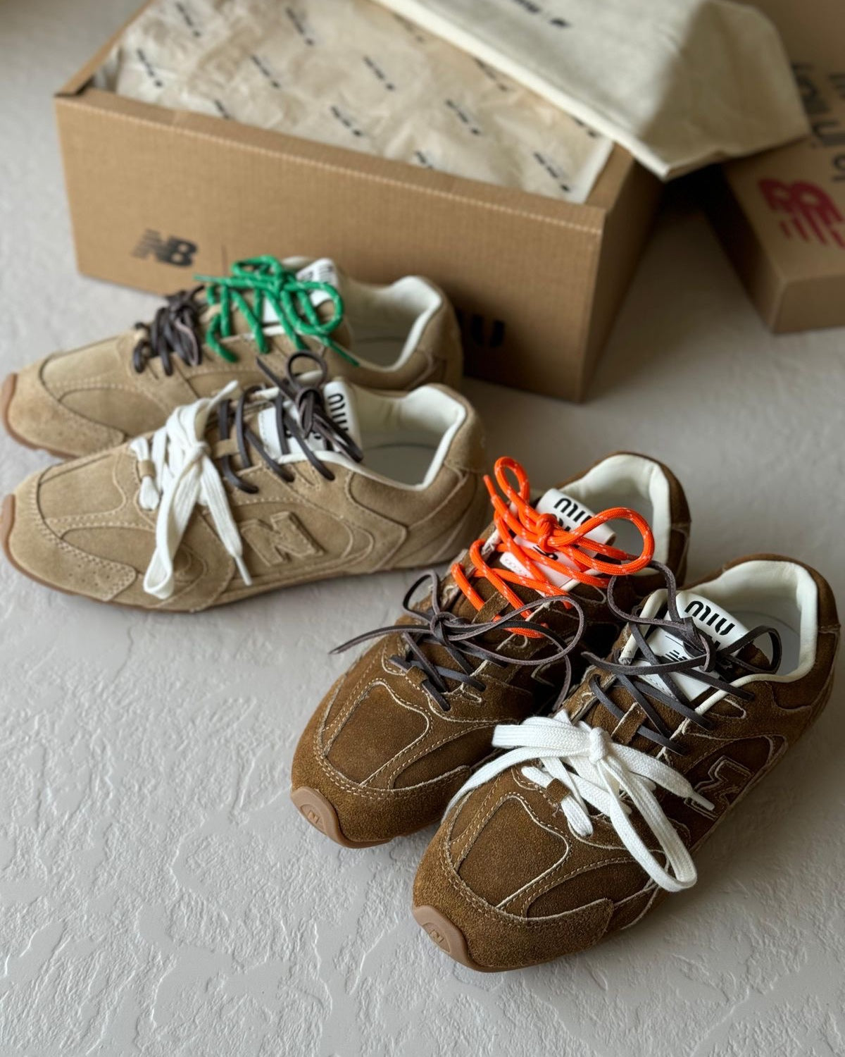 MM x New Balance