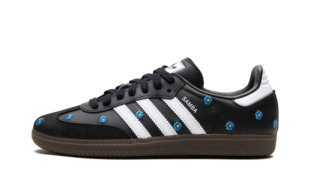 Adidas Samba