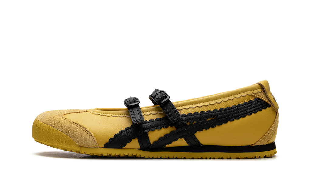 Onitsuka Ballet
