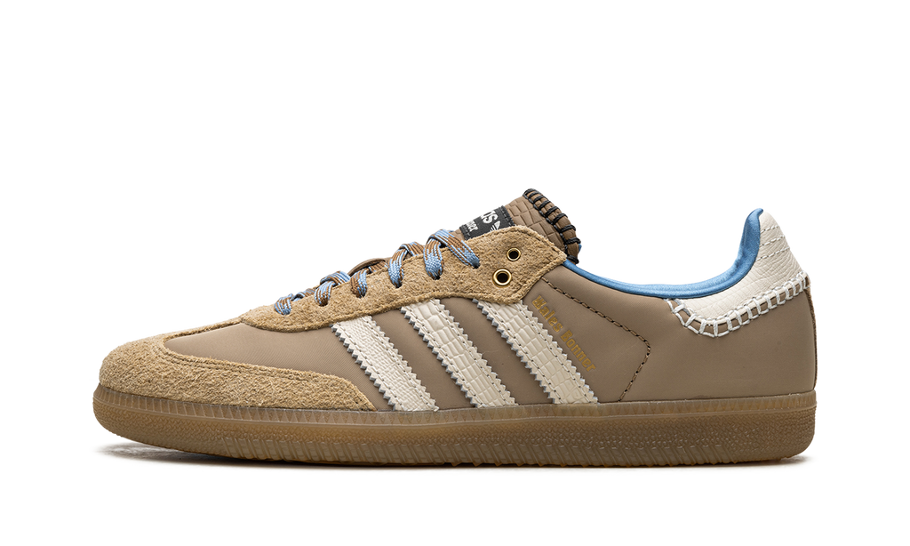 Adidas Samba