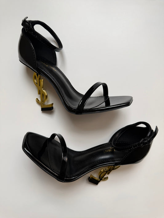 YSL Heels