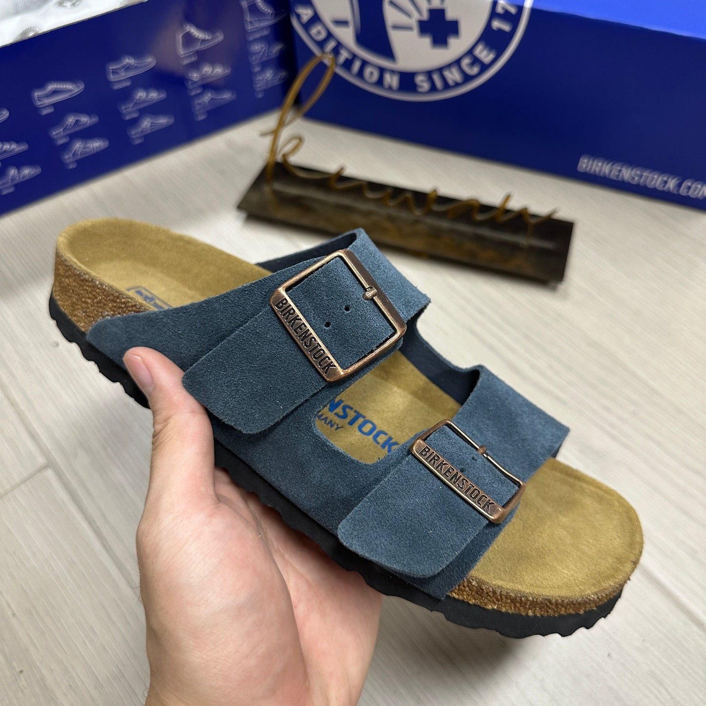Birkenstock Arizona