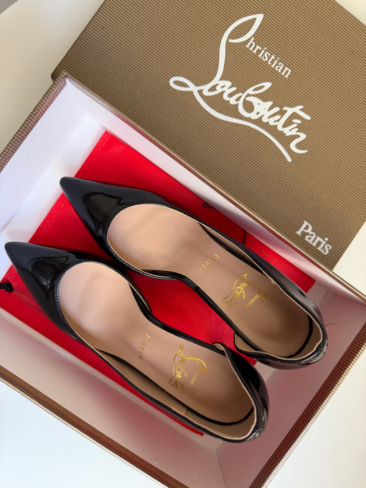 Louboutin Heels