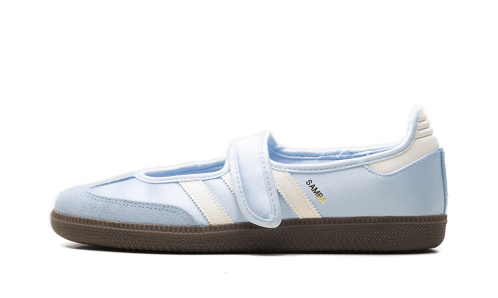 Adidas Samba Mary Jane