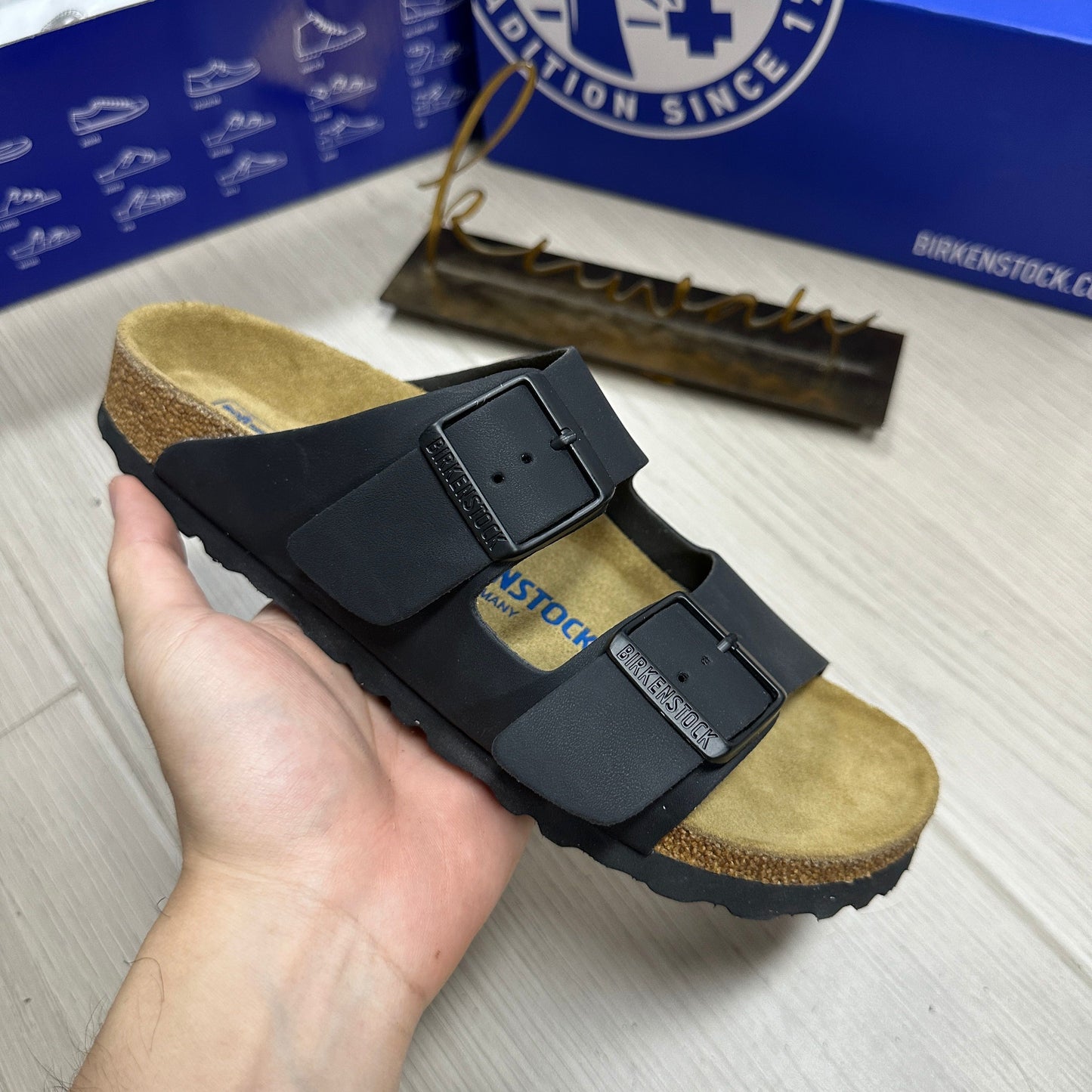 Birkenstock Arizona