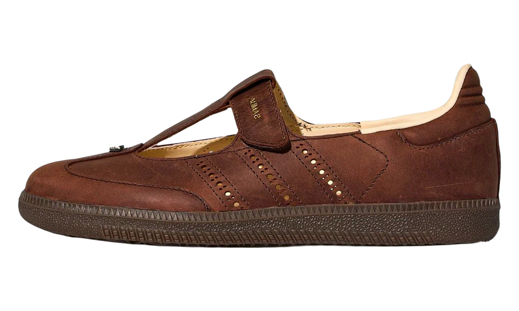 Adidas Samba Mary Jane