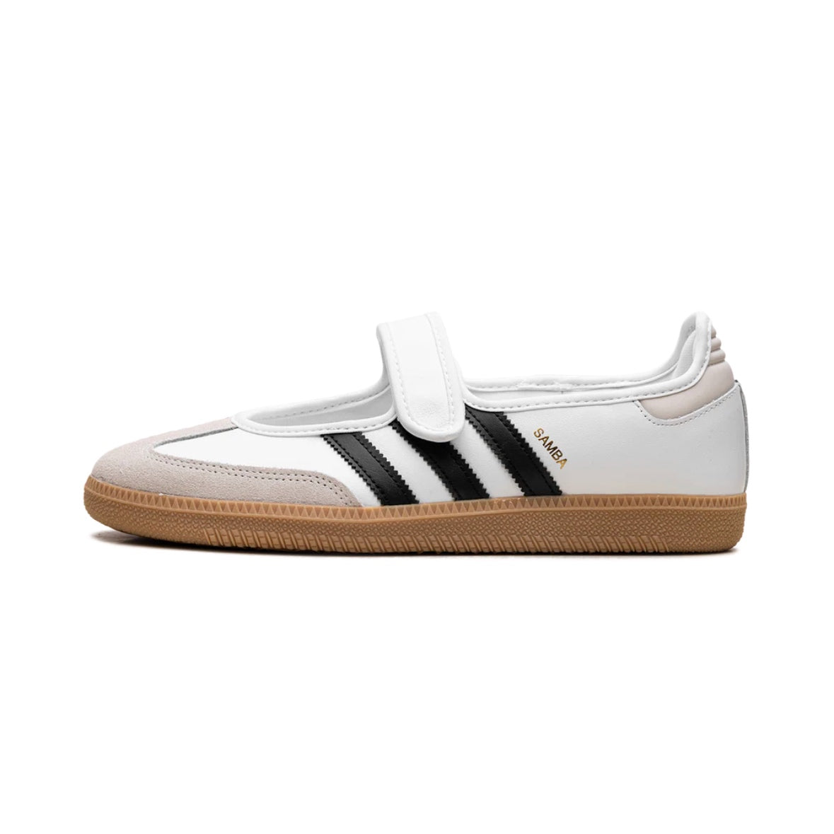 Adidas Mary Jane