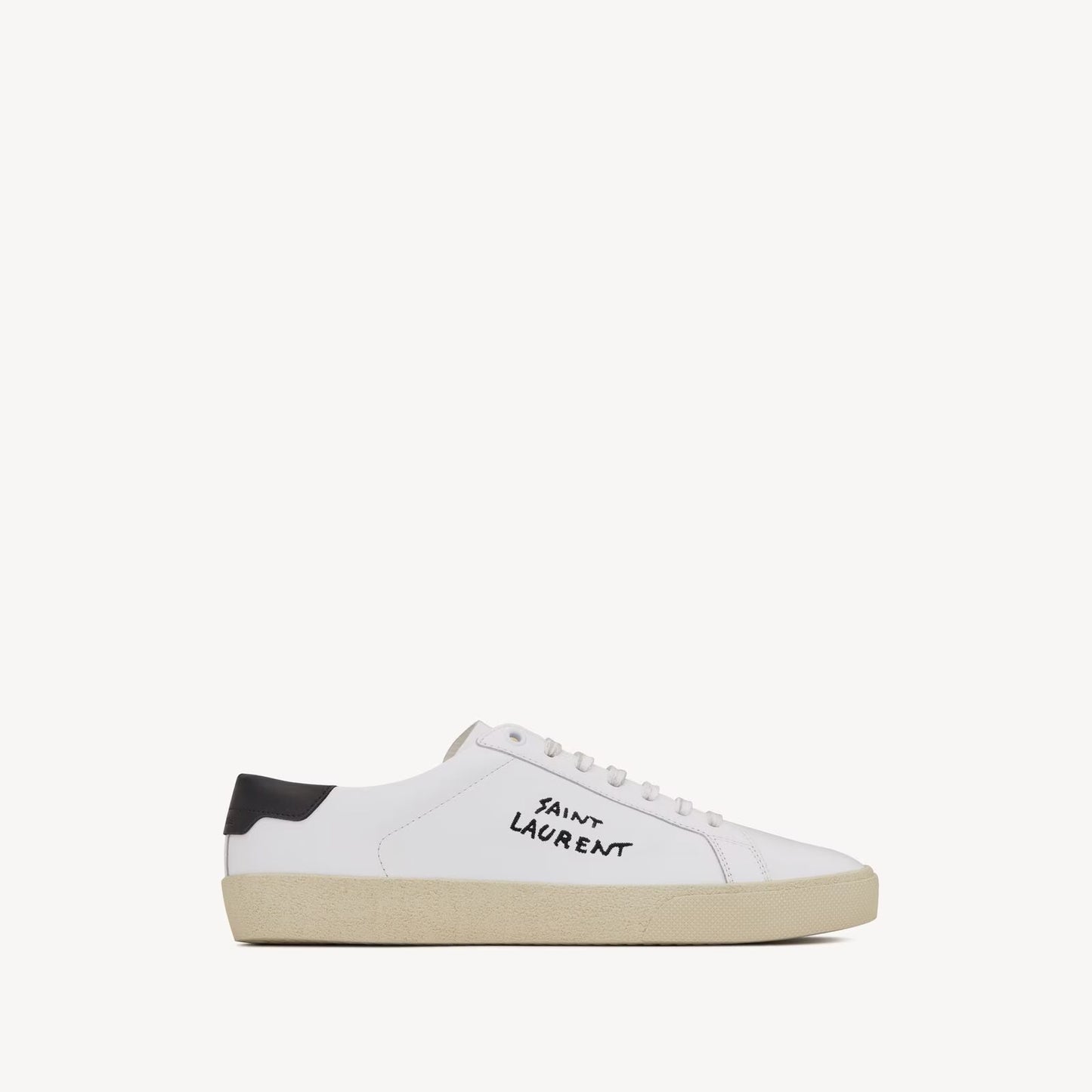 Saint Laurent Court Classic