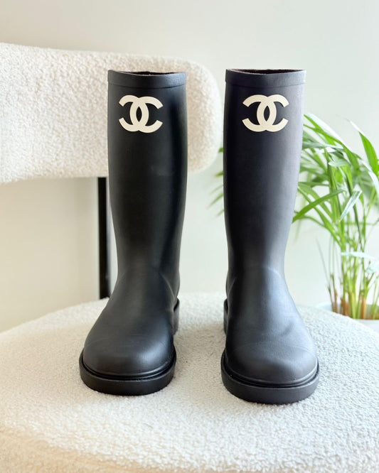 Botas CH