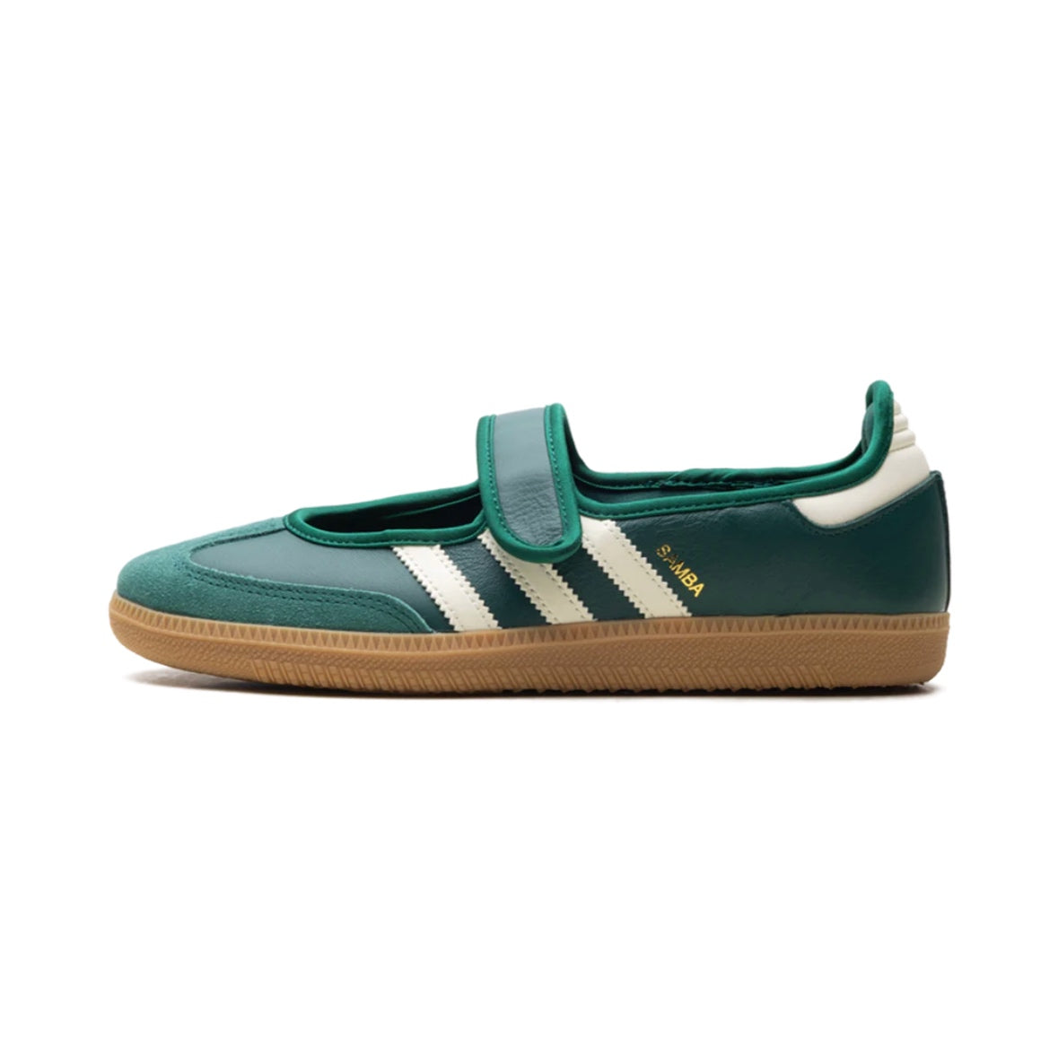 Adidas Mary Jane