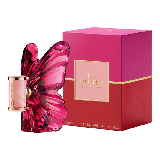 Carolina Herrera - La Bomba