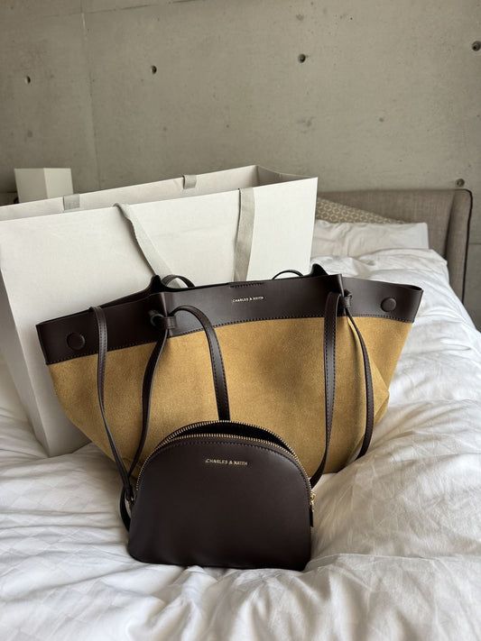 Charles & Keith