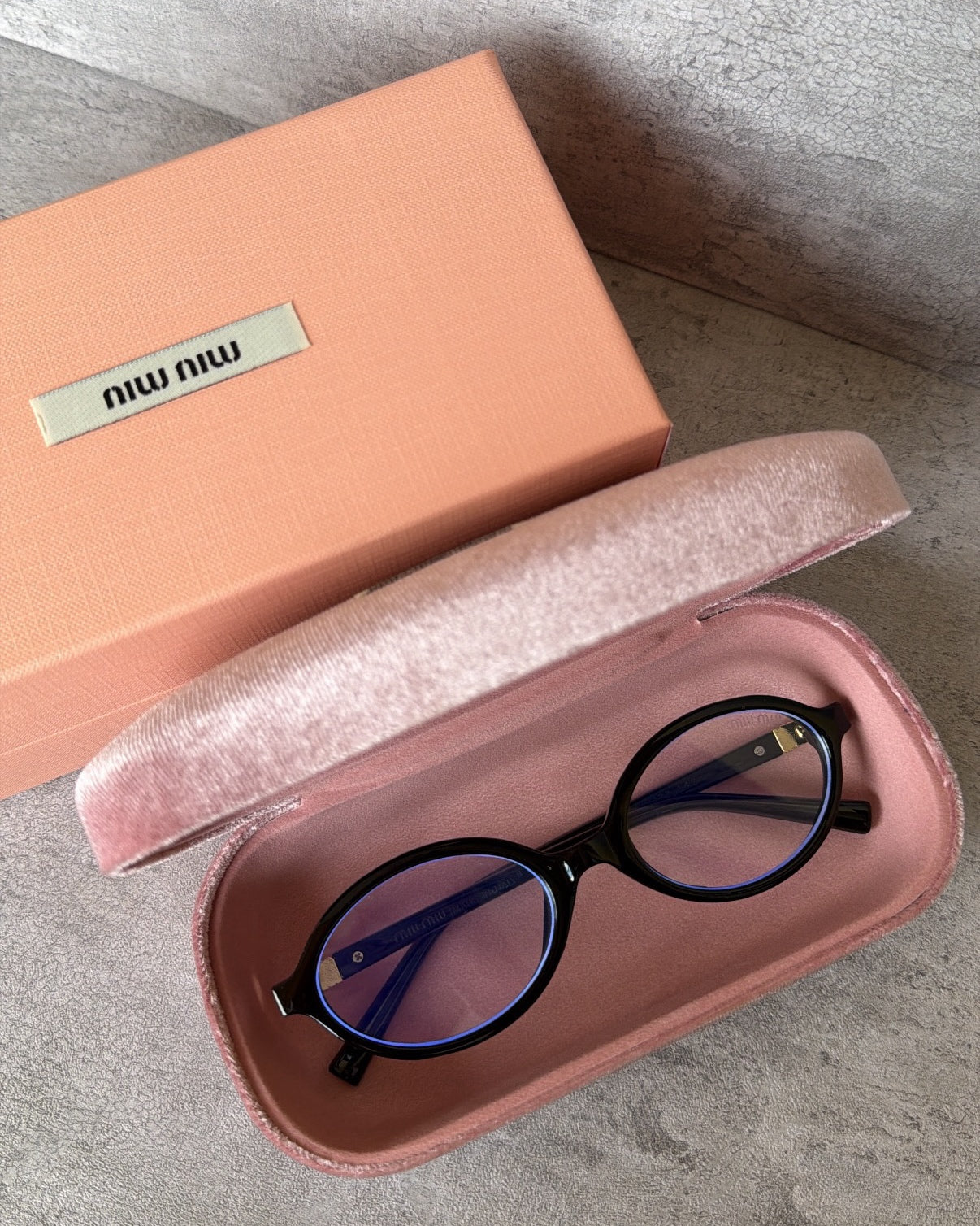 Lentes MM01XV
