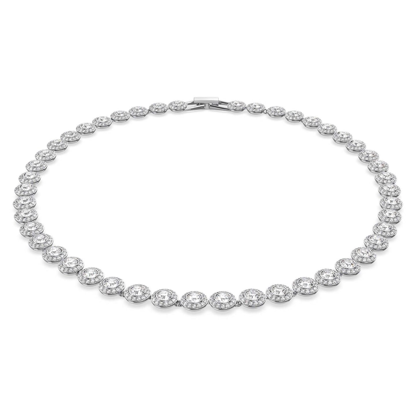 Swarovski Angelic Necklace