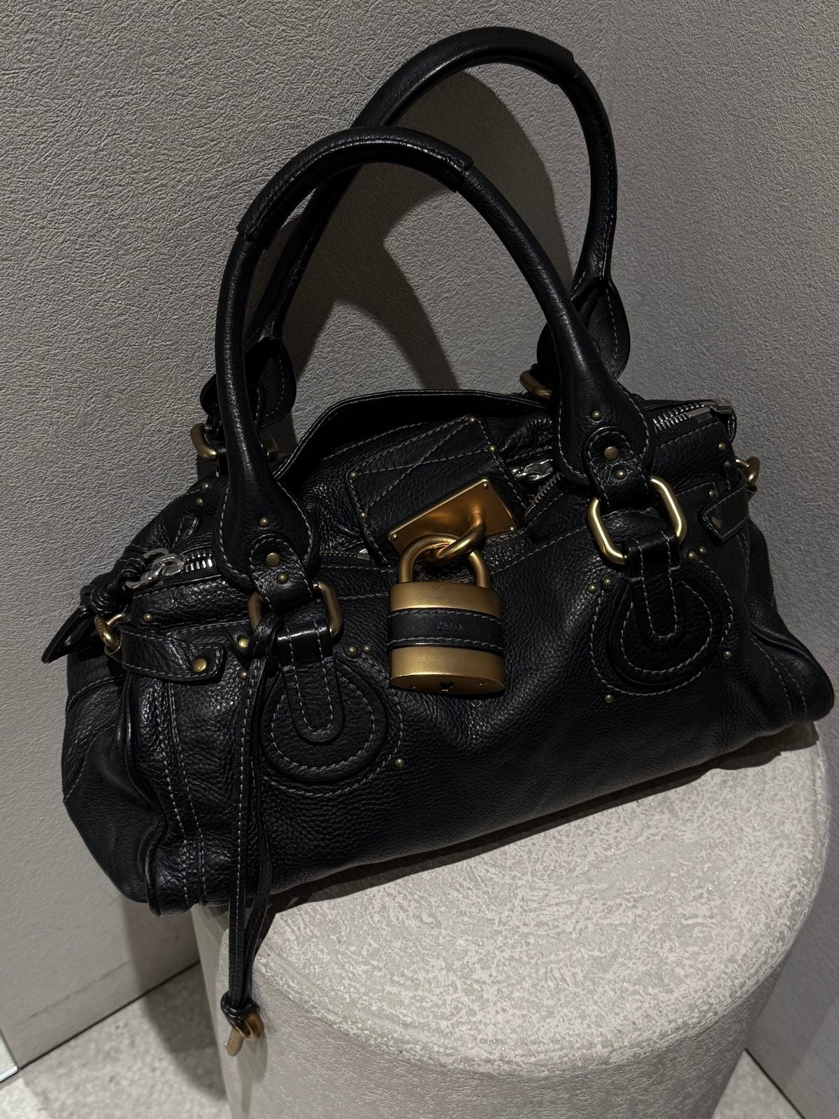 Chloé Paddington