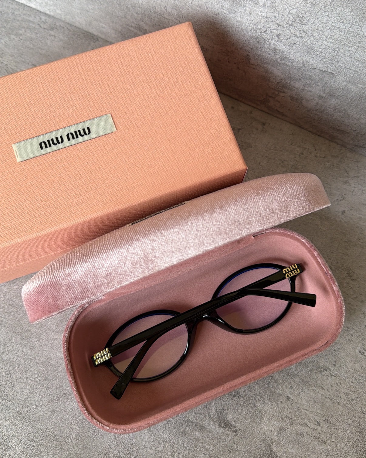 Lentes MM01XV