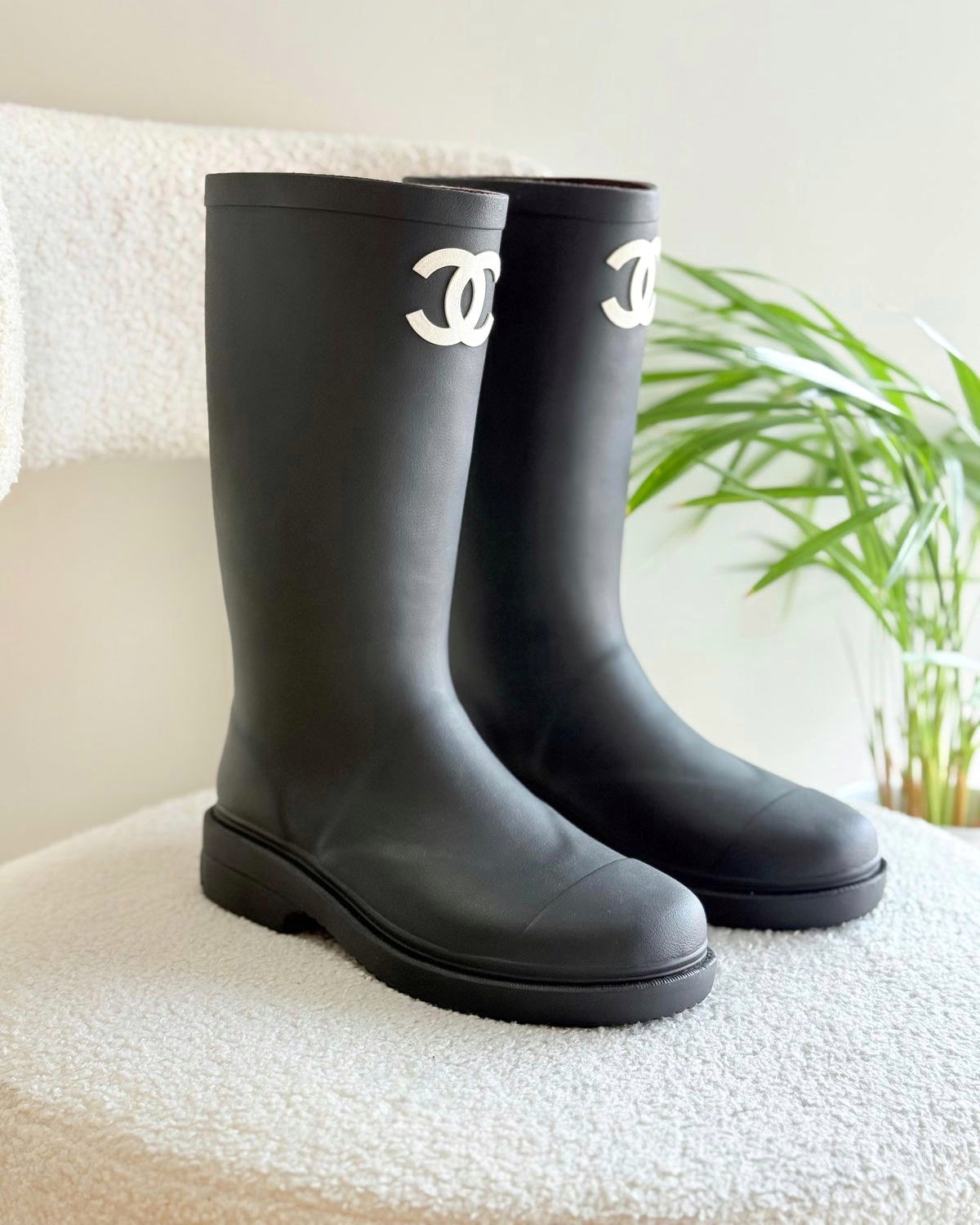 Botas CH