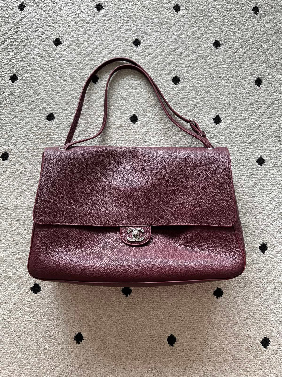 CH Maxi Flap 38cm