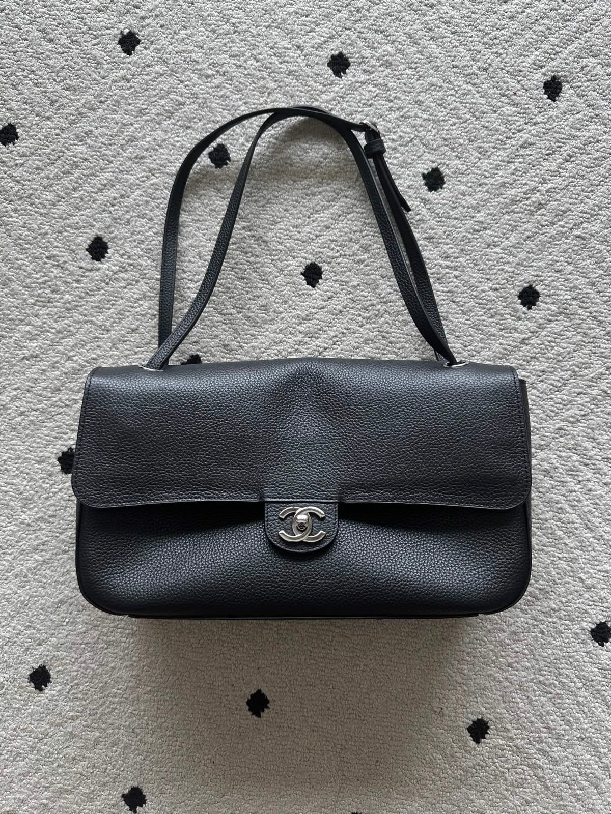 CH Maxi Flap 38cm