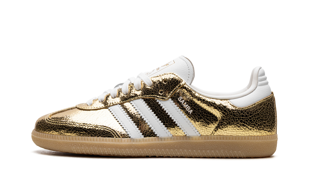 Adidas Samba