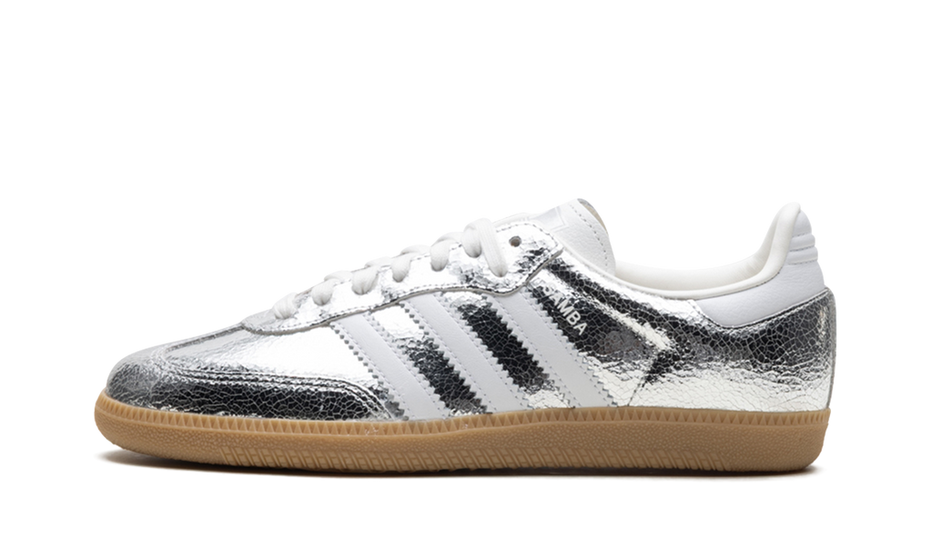 Adidas Samba