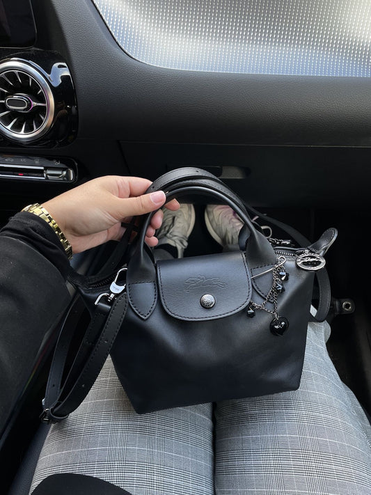 Longchamp XTRA XS