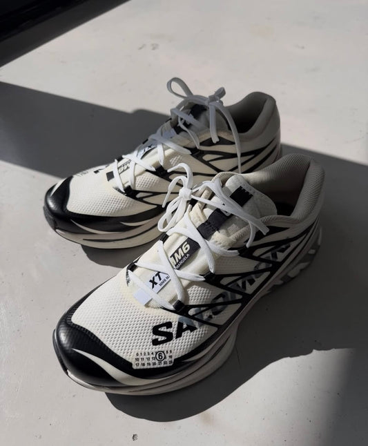 MM x Salomon