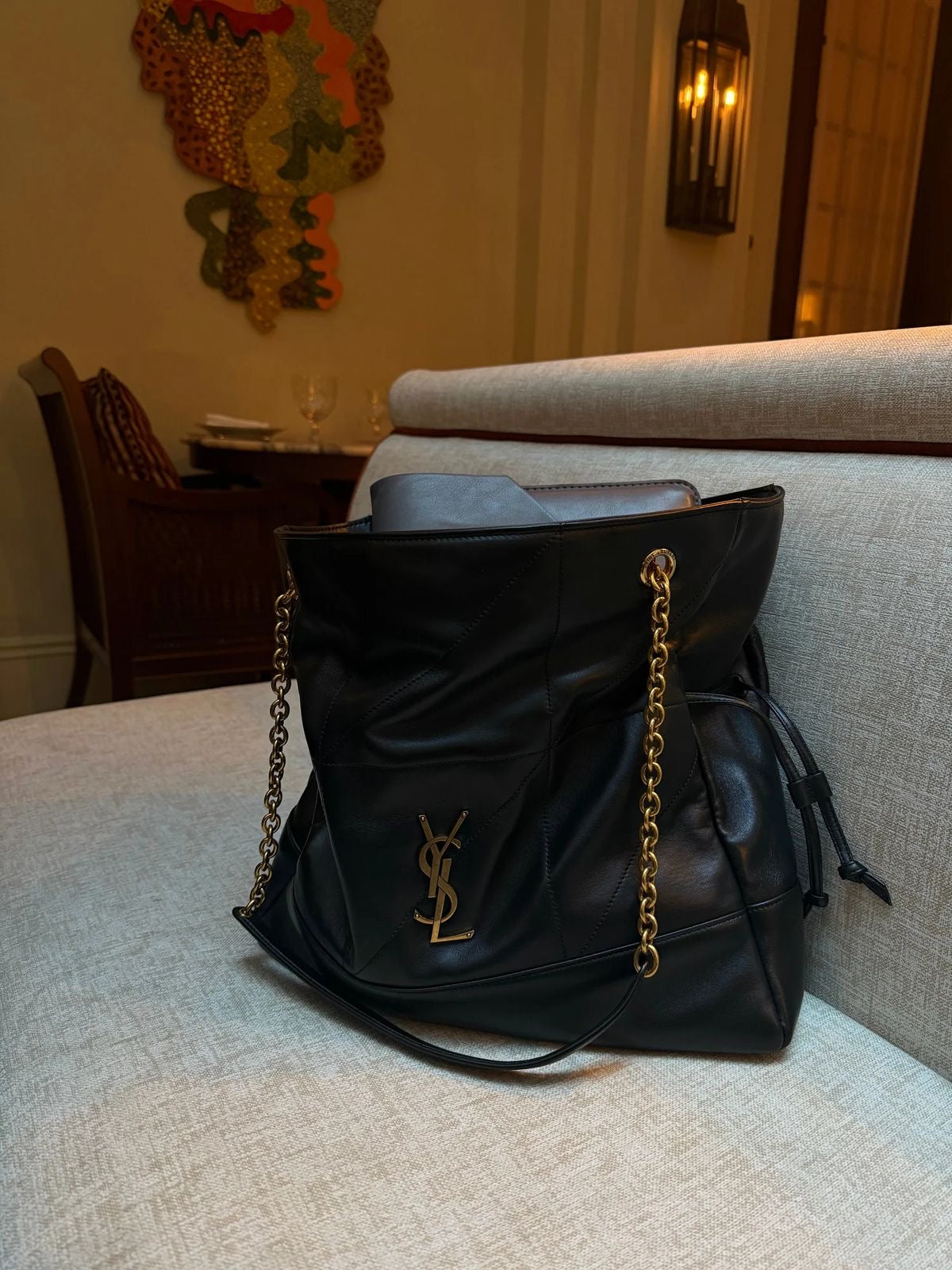 YSL Jamie