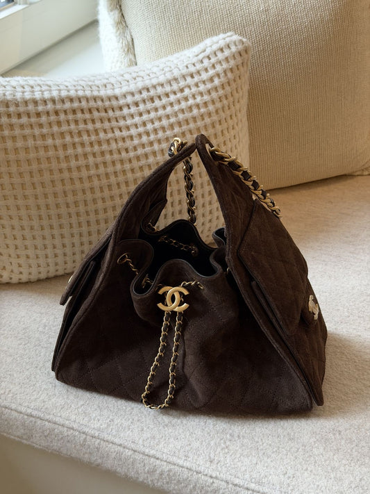 CH 25 (suede)