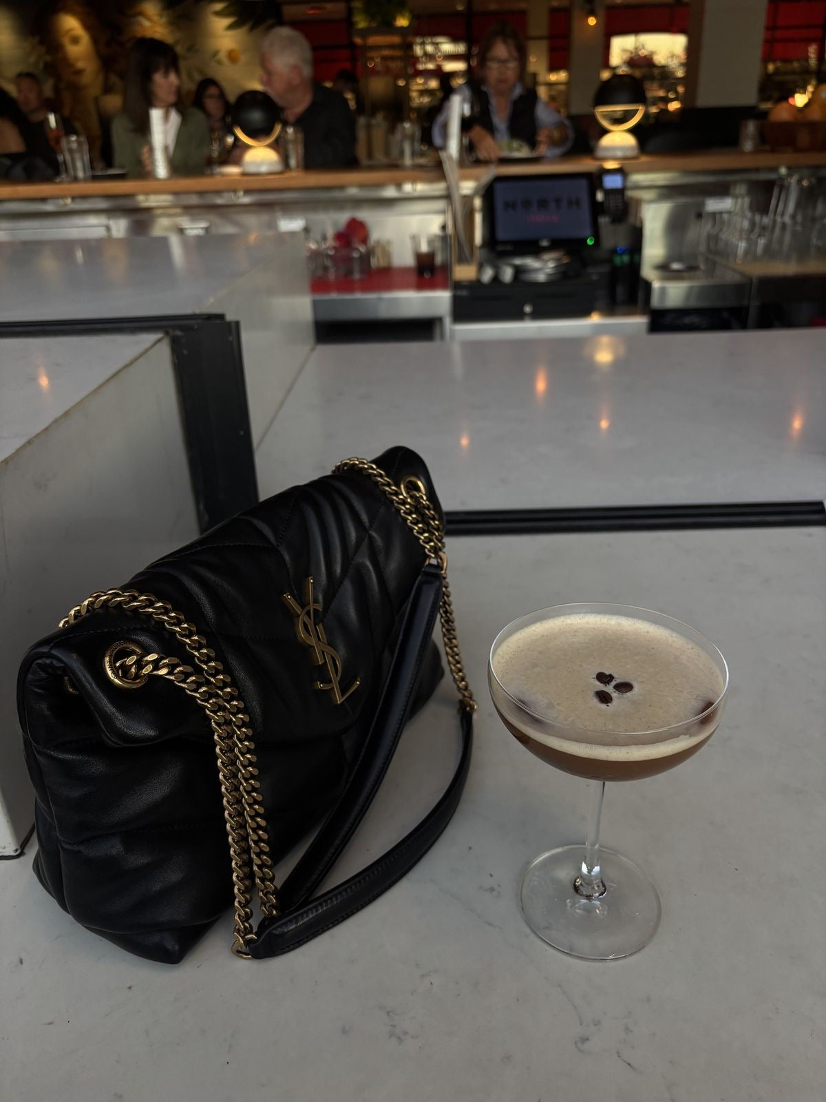 YSL Loulou