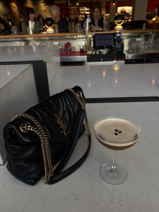 YSL Loulou