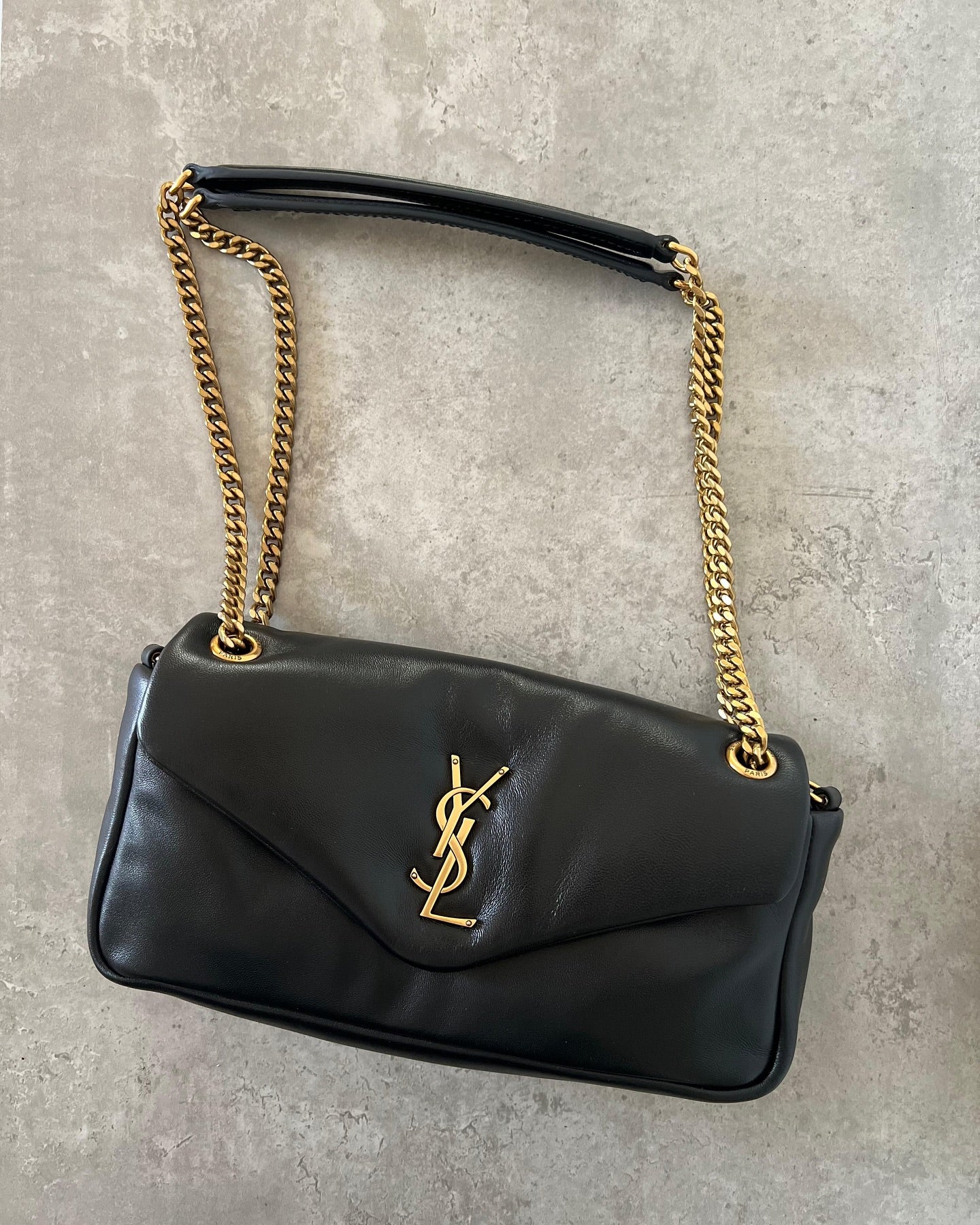 YSL Calypso