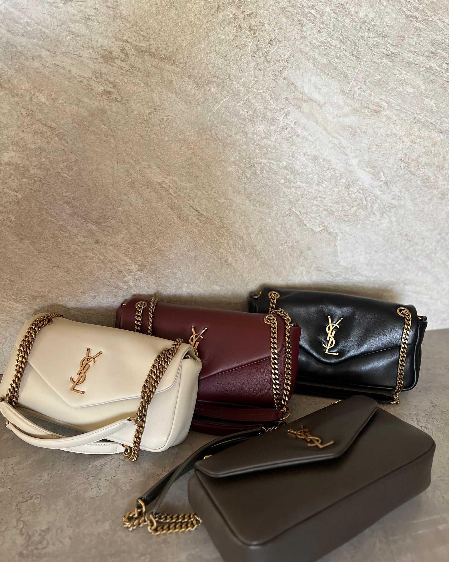 YSL Calypso