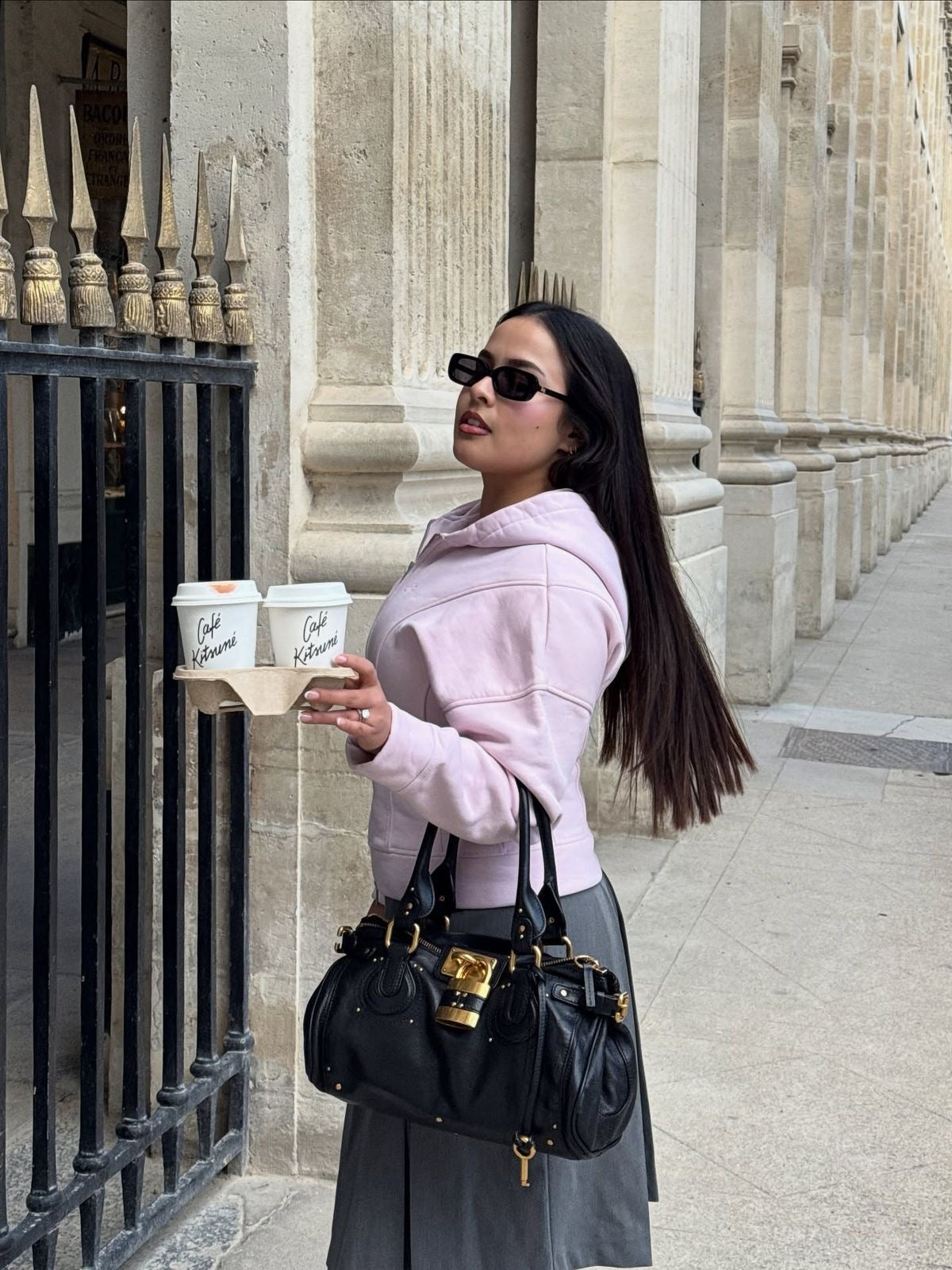 Chloé Paddington