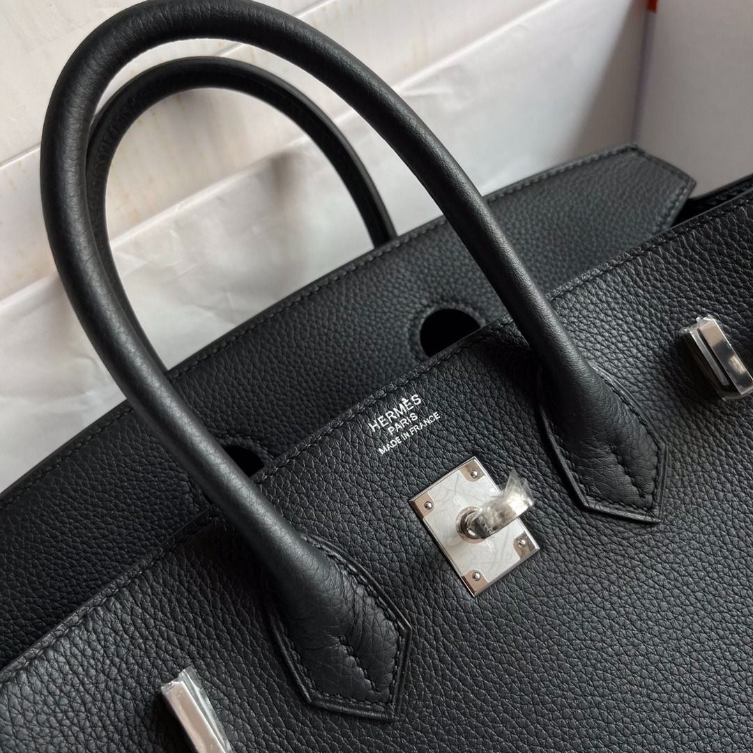HRM Birkin