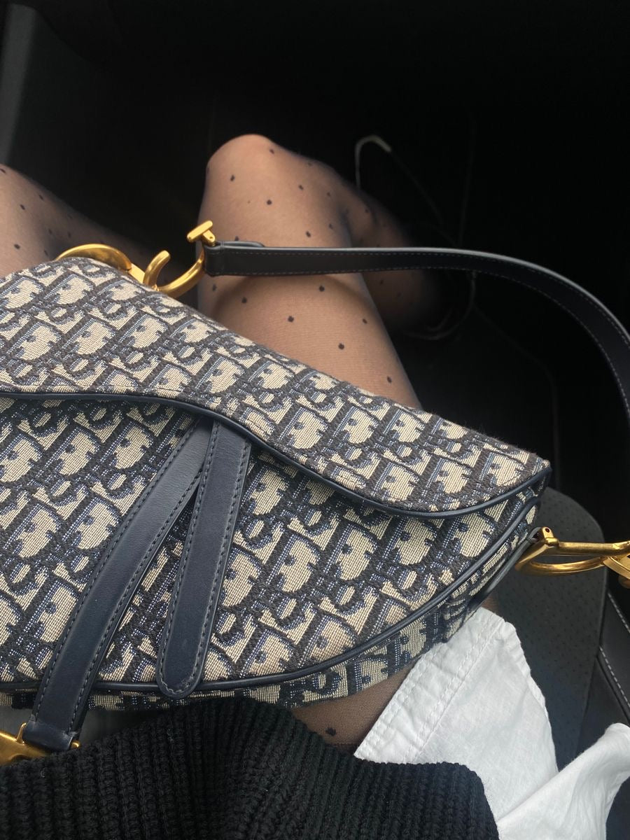DR Saddle Bag