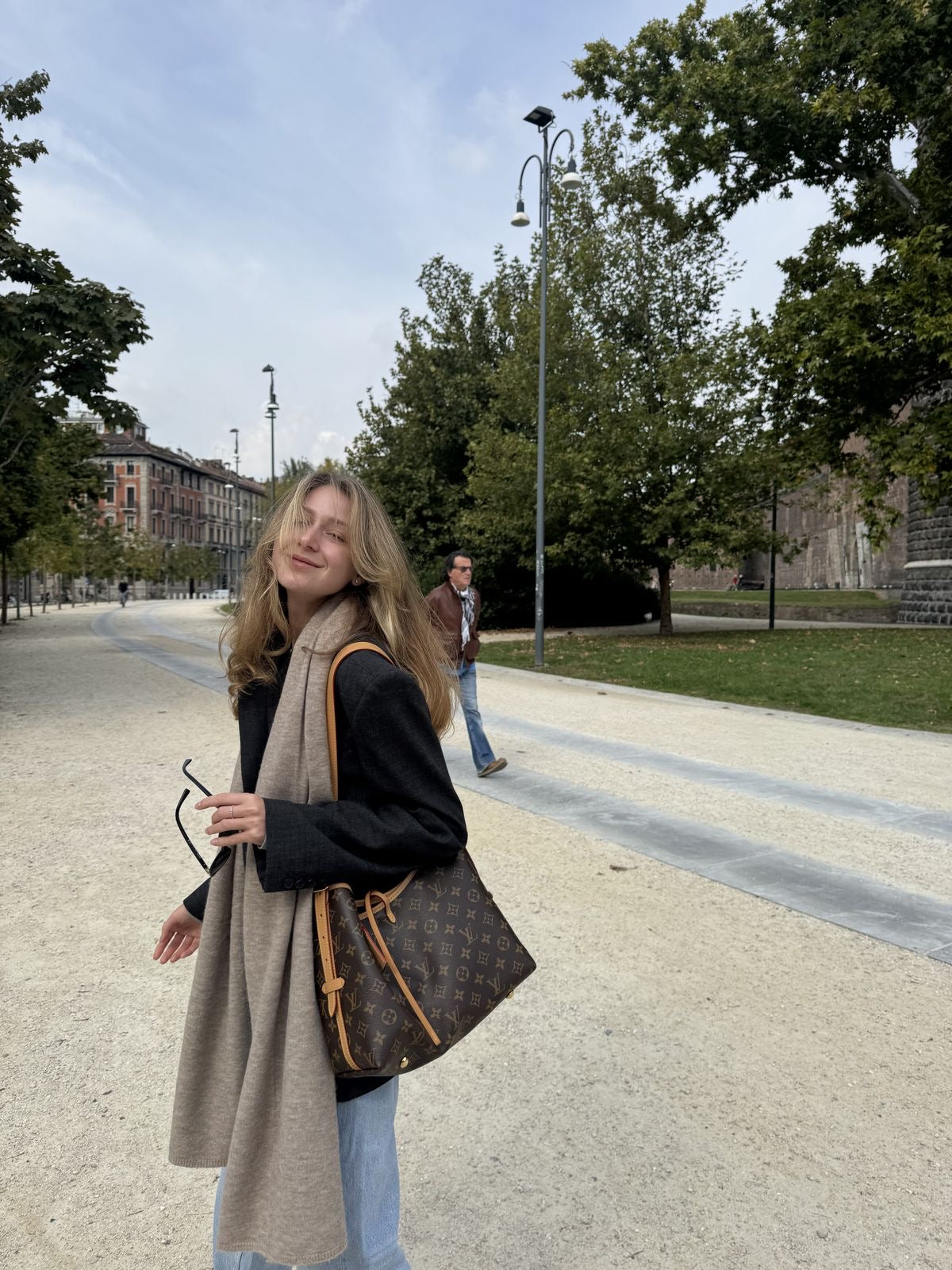 LV Neverfull