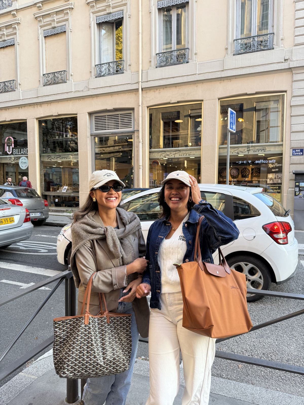 GYD Saint Louis Bag