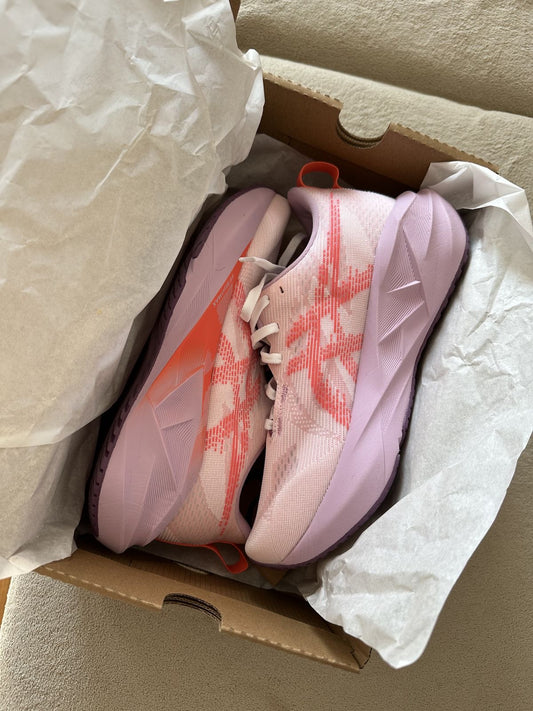 Asics Novablast 5