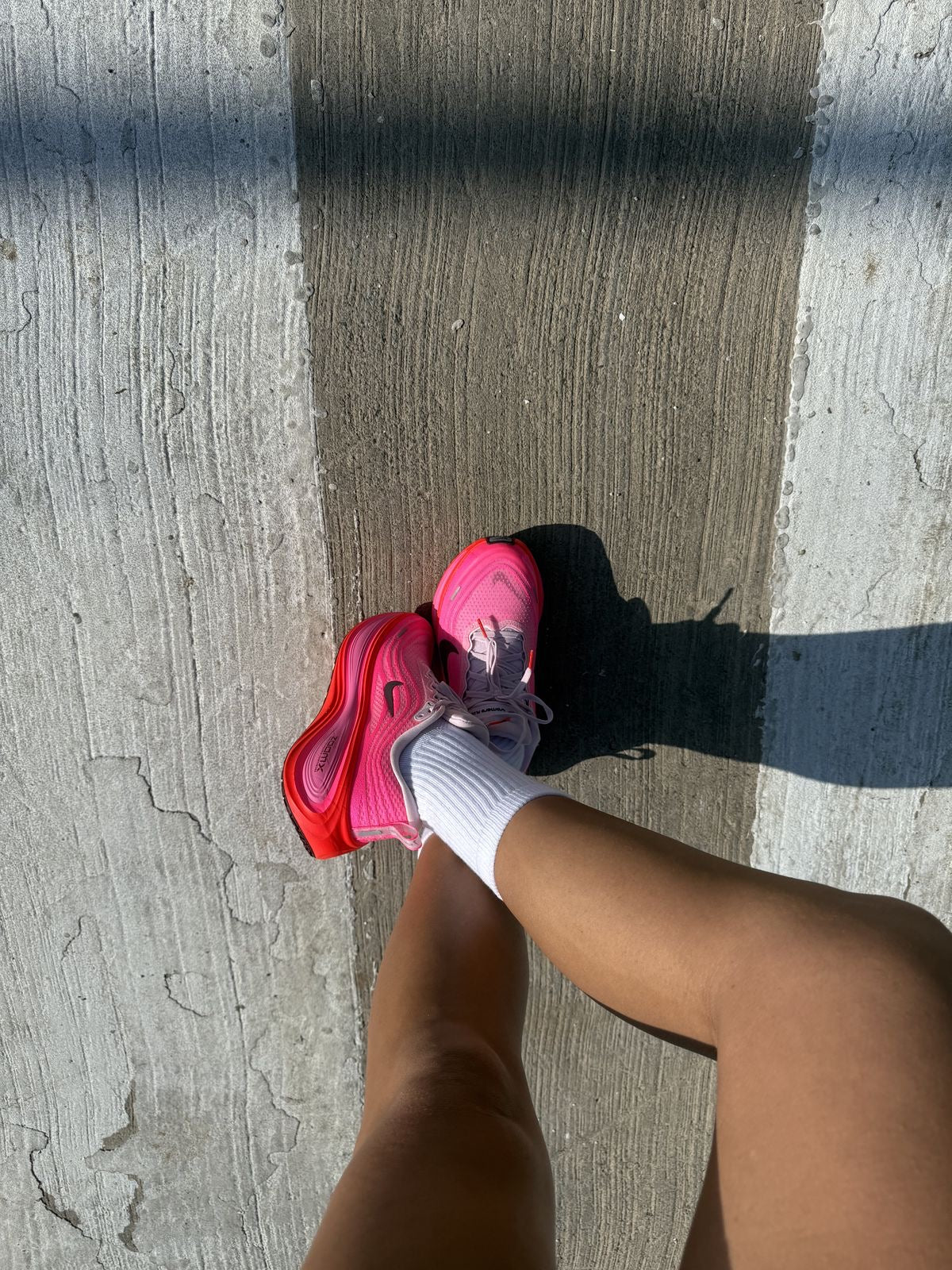 Nike Vomero Plus