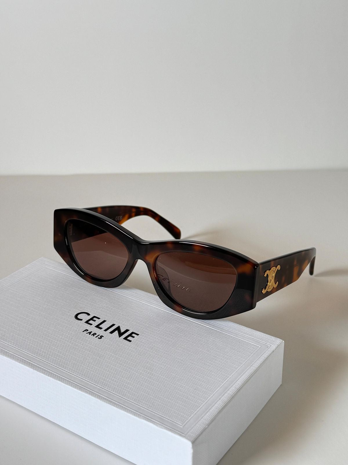 Lentes CE Triomphe 40194U