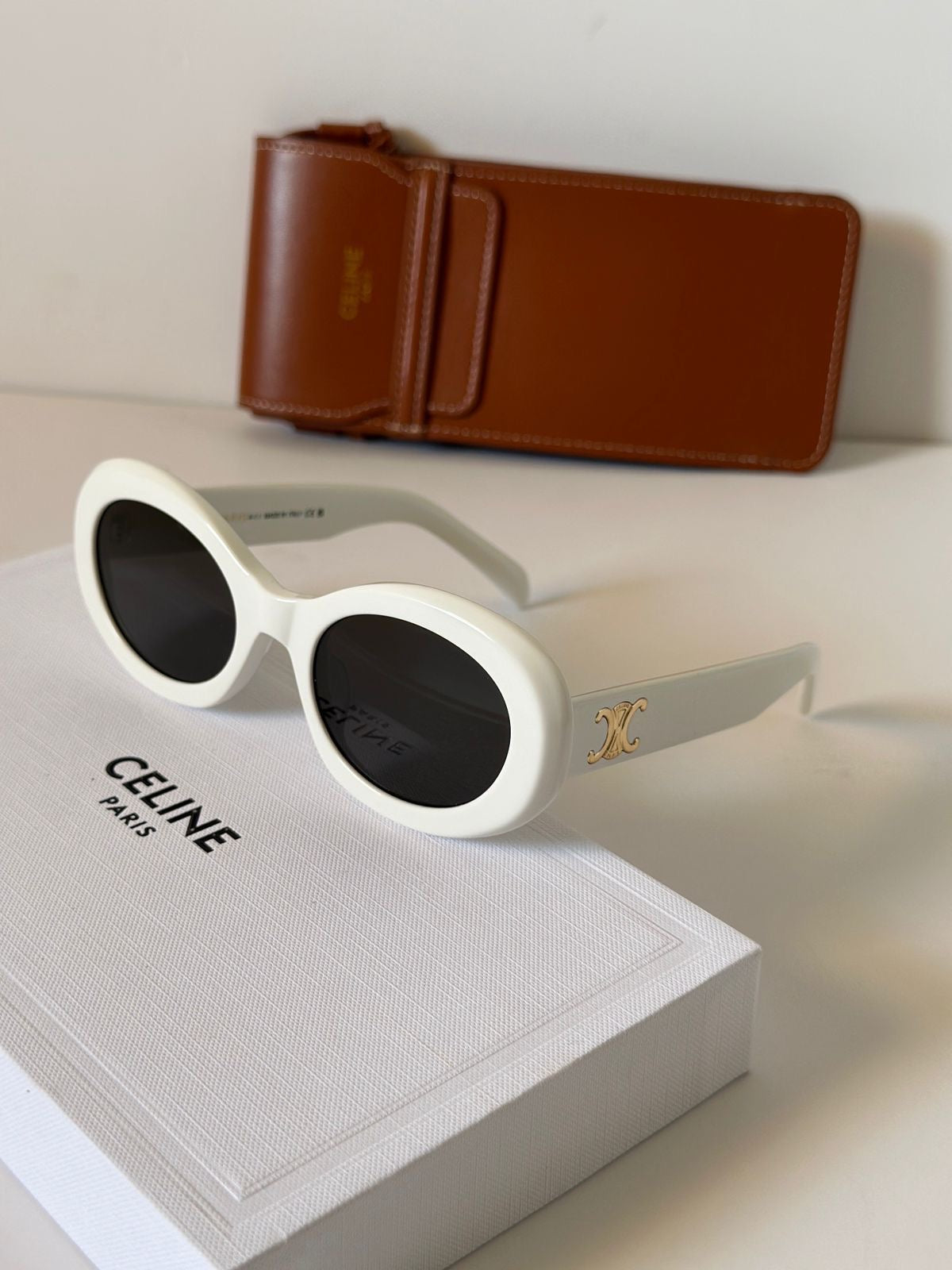 Lentes CE Triomphe 40194U