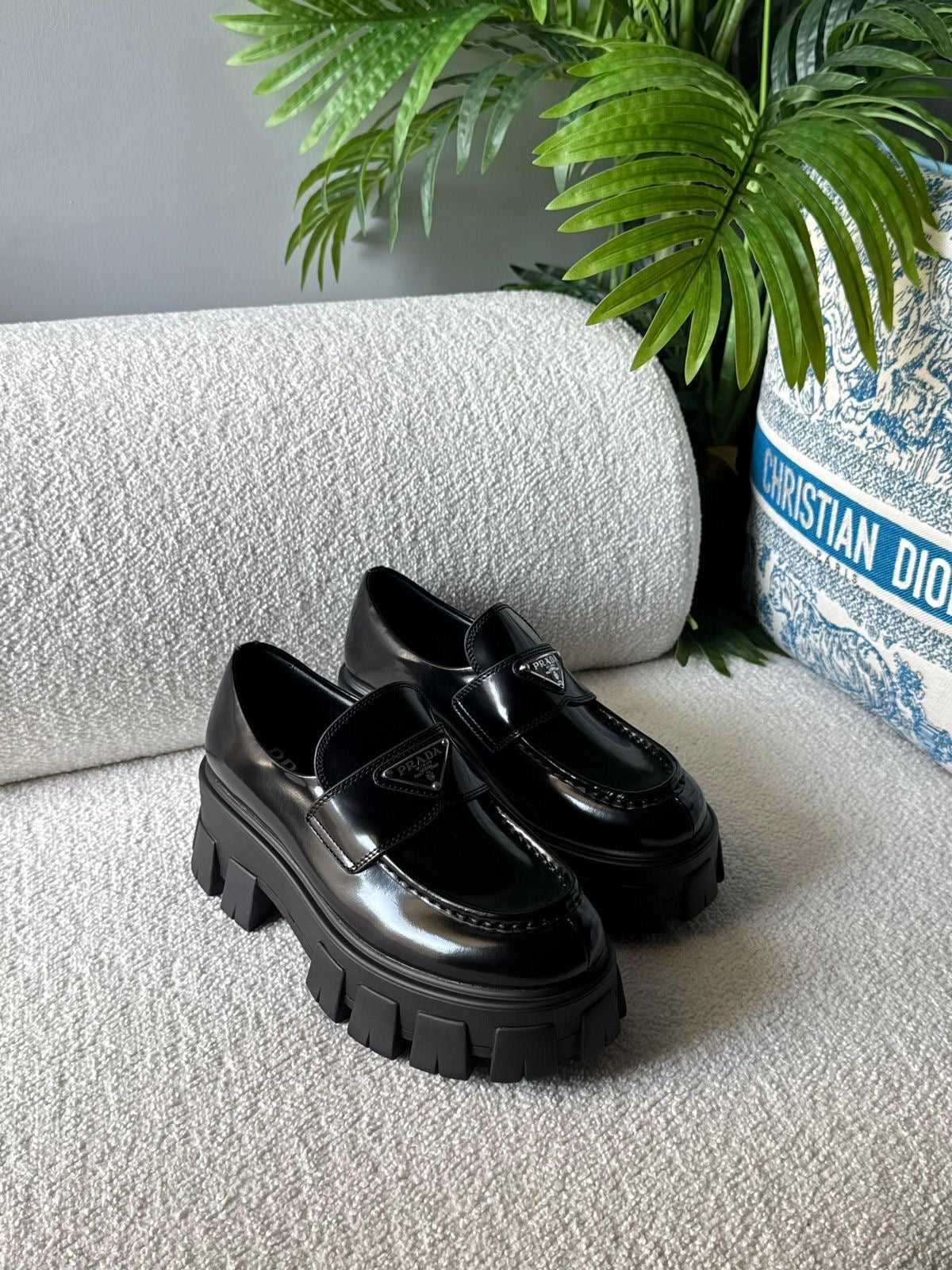 PR Loafers