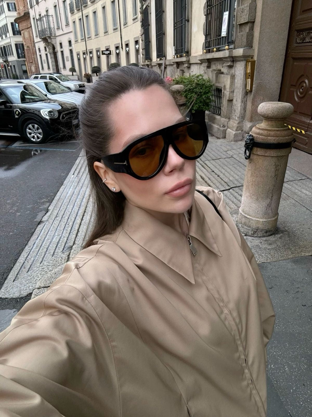 Lentes TF1044