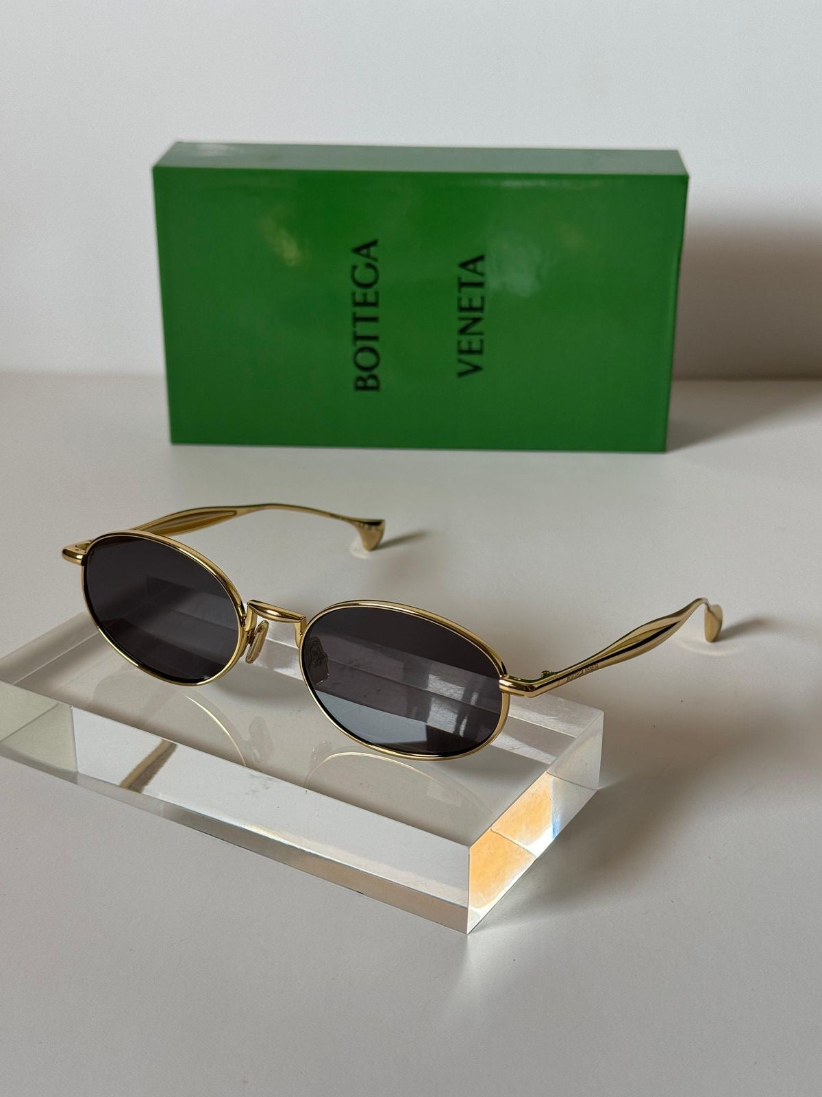 Lentes BV1386