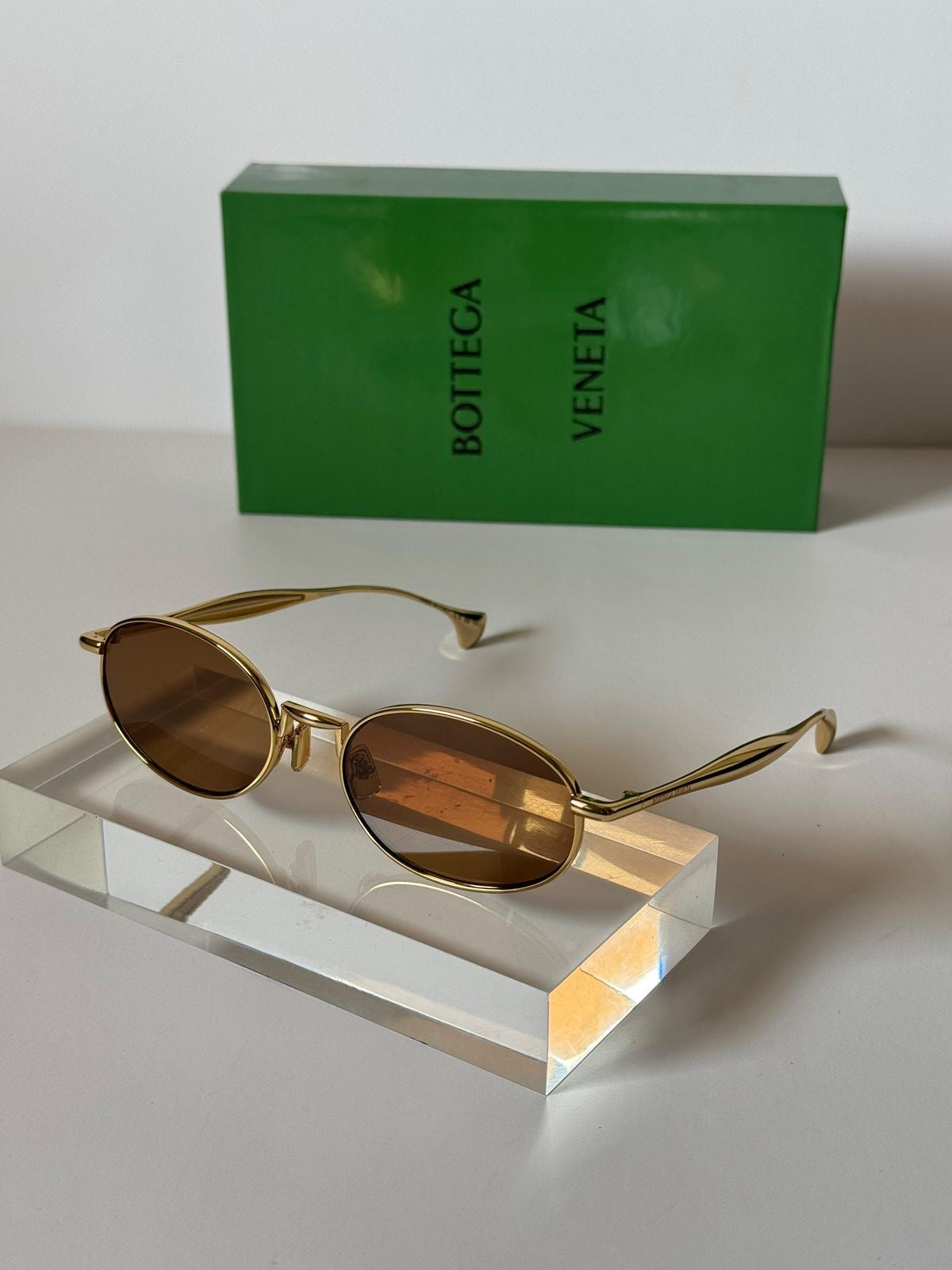 Lentes BV1386